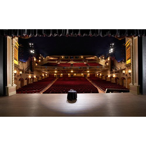 El Paso Symphony Orchestra: Bohuslav Rattay - The Romantics at The Plaza Theatre Performing Arts Center