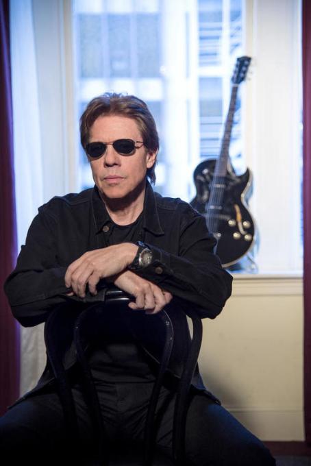 George Thorogood and The Destroyers at The Plaza Theatre Performing Arts Center