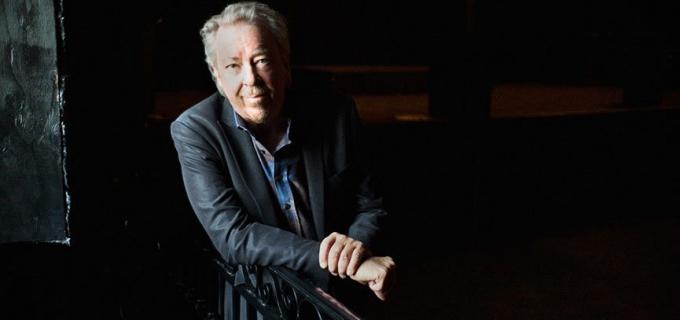 Boz Scaggs at The Plaza Theatre Performing Arts Center