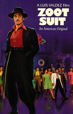 Zoot Suit Film Premiere at The Plaza Theatre Performing Arts Center