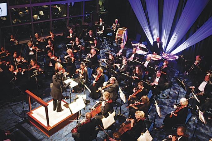 EP Symphony Orchestra: Isabel Marie Sanchez - The Music of Selena at The Plaza Theatre Performing Arts Center