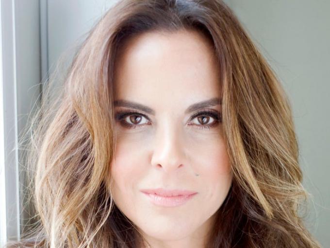 Kate Del Castillo at The Plaza Theatre Performing Arts Center