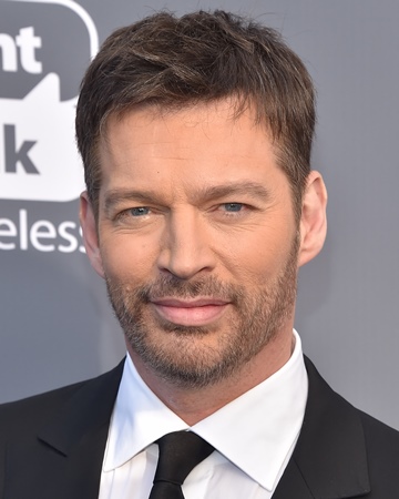Harry Connick Jr. at The Plaza Theatre Performing Arts Center