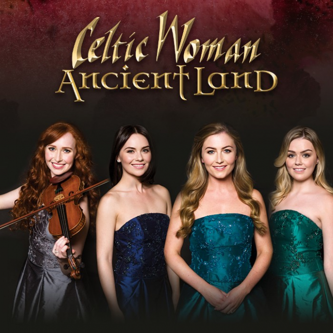 Celtic Woman at The Plaza Theatre Performing Arts Center