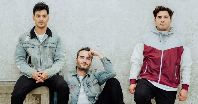 Reik at The Plaza Theatre Performing Arts Center
