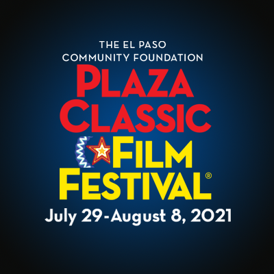 Plaza Classic Film Festival: To Sir- With Love at The Plaza Theatre Performing Arts Center