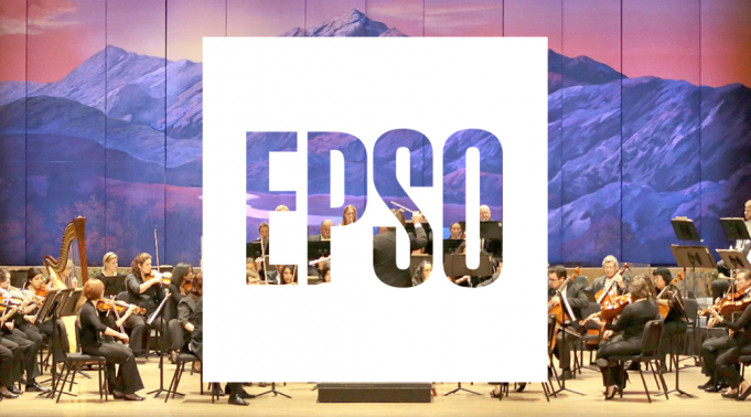 El Paso Symphony Orchestra: Bohuslav Rattay - Classical Chords at The Plaza Theatre Performing Arts Center