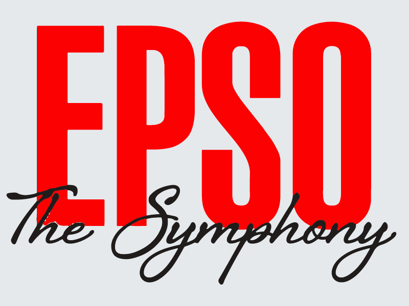 El Paso Symphony Orchestra: Bohuslav Rattay - Rhapsody In Passion at The Plaza Theatre Performing Arts Center