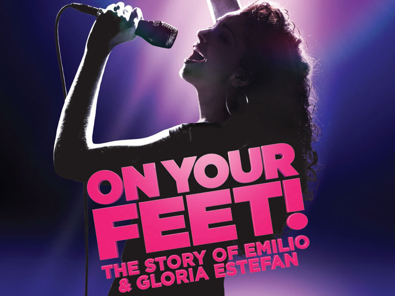 On Your Feet at The Plaza Theatre Performing Arts Center