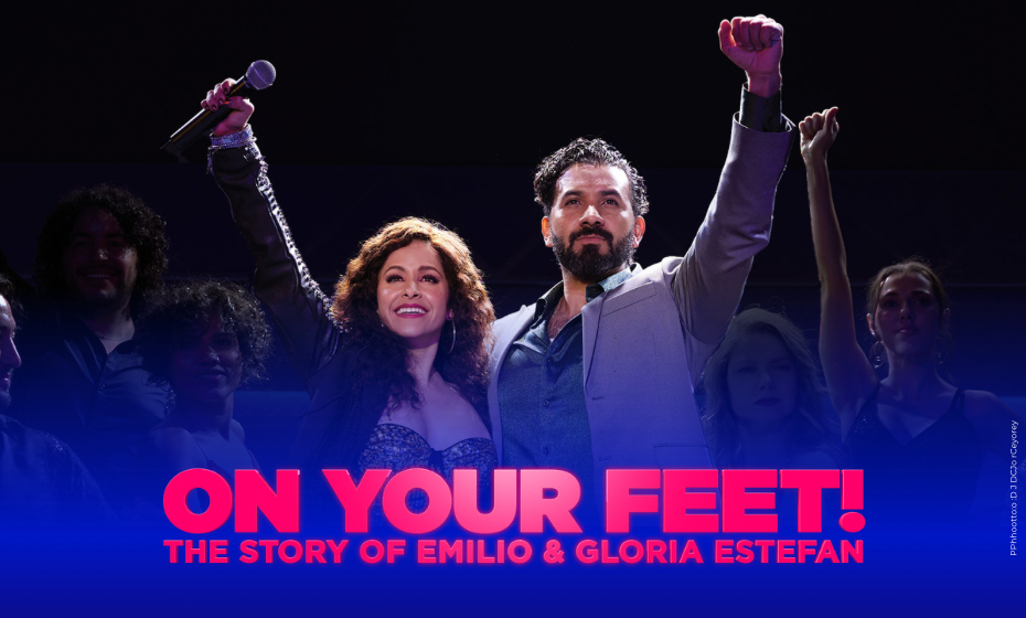 On Your Feet at The Plaza Theatre Performing Arts Center