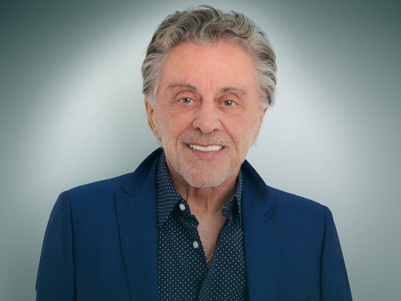 Frankie Valli & The Four Seasons at The Plaza Theatre Performing Arts Center