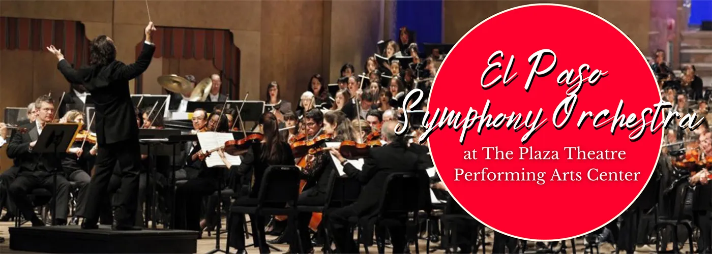 El Paso Symphony Orchestra tickets