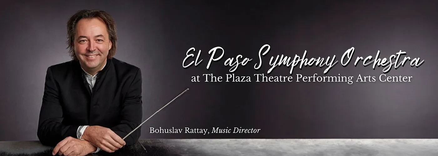 El Paso Symphony Orchestra