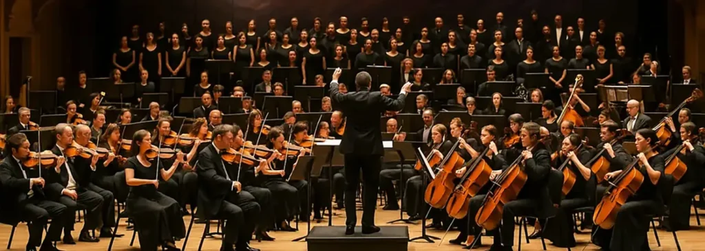 El Paso Symphony Orchestra at The Plaza Theatre