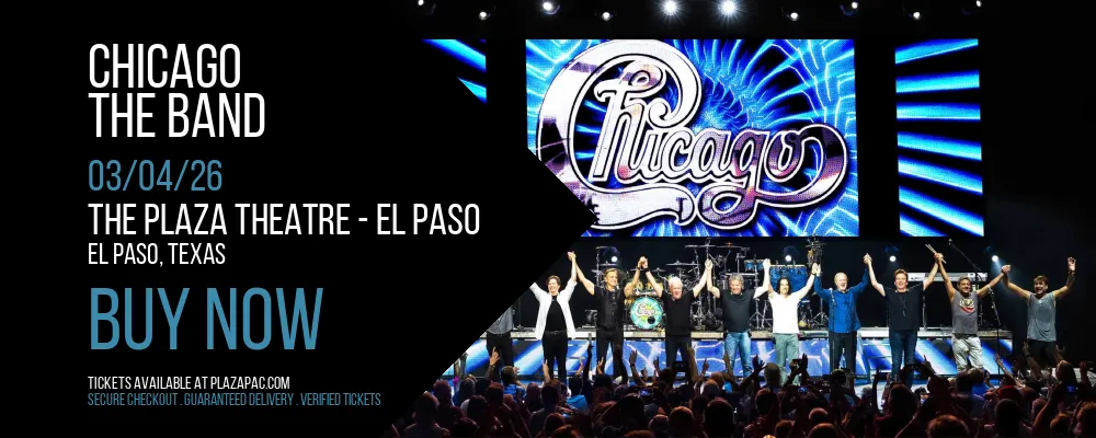 Chicago at The Plaza Theatre