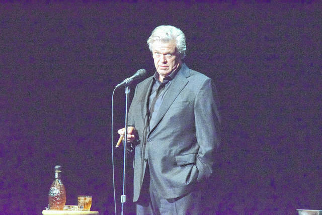 Ron White at The Plaza Theatre Performing Arts Center