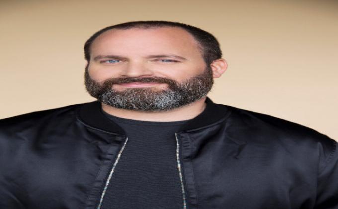 Tom Segura at The Plaza Theatre Performing Arts Center