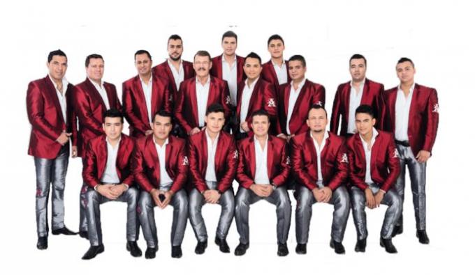 La Arrolladora Banda El Limon at The Plaza Theatre Performing Arts Center