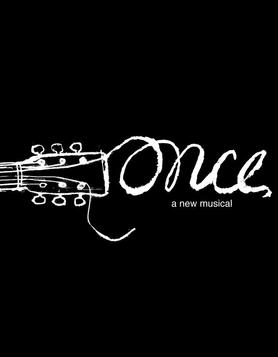 Once - Musical at The Plaza Theatre Performing Arts Center
