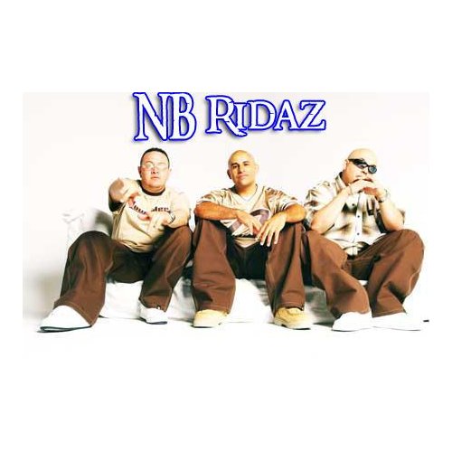 NB Ridaz, Lil Rob & MC Magic at The Plaza Theatre Performing Arts Center