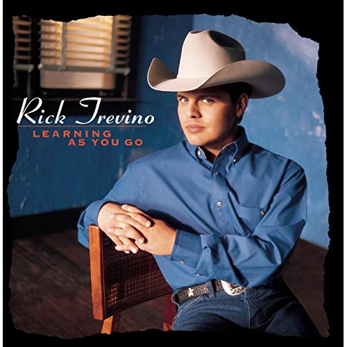 Rick Trevino at The Plaza Theatre Performing Arts Center