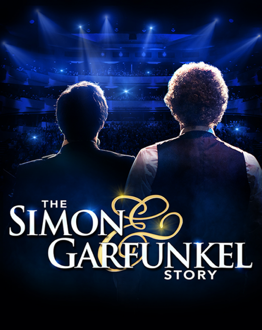 The Simon & Garfunkel Story at The Plaza Theatre Performing Arts Center