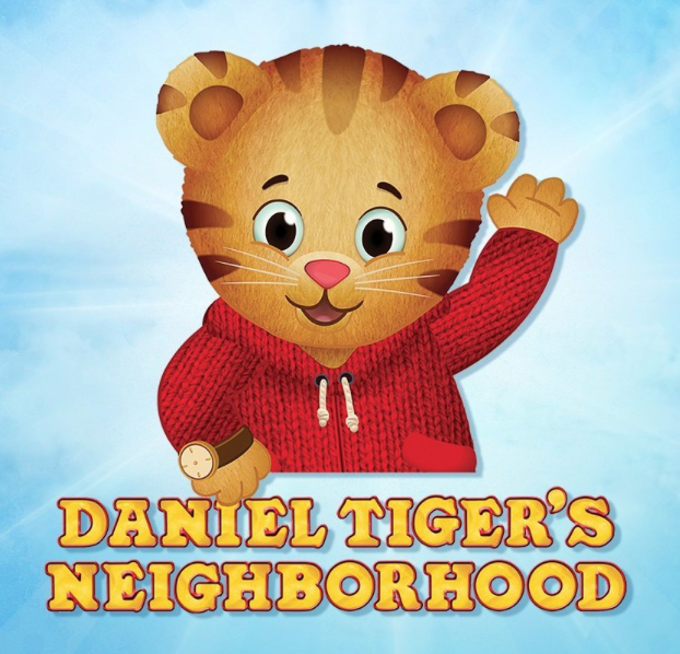 Daniel Tiger's Neighborhood at The Plaza Theatre Performing Arts Center