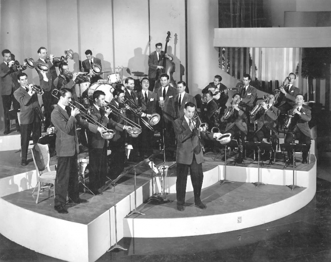Glenn Miller Orchestra at The Plaza Theatre Performing Arts Center