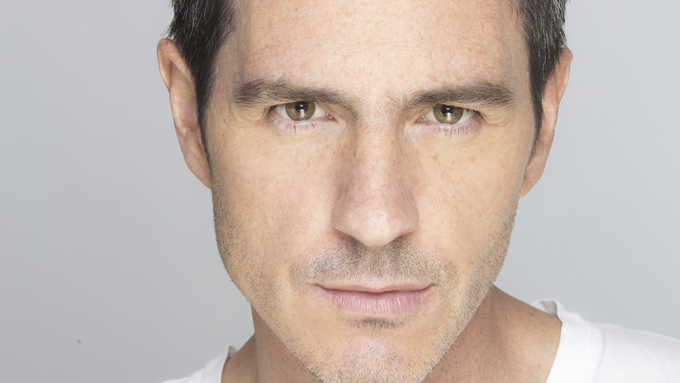 Mauricio Ochmann [CANCELLED] at The Plaza Theatre Performing Arts Center