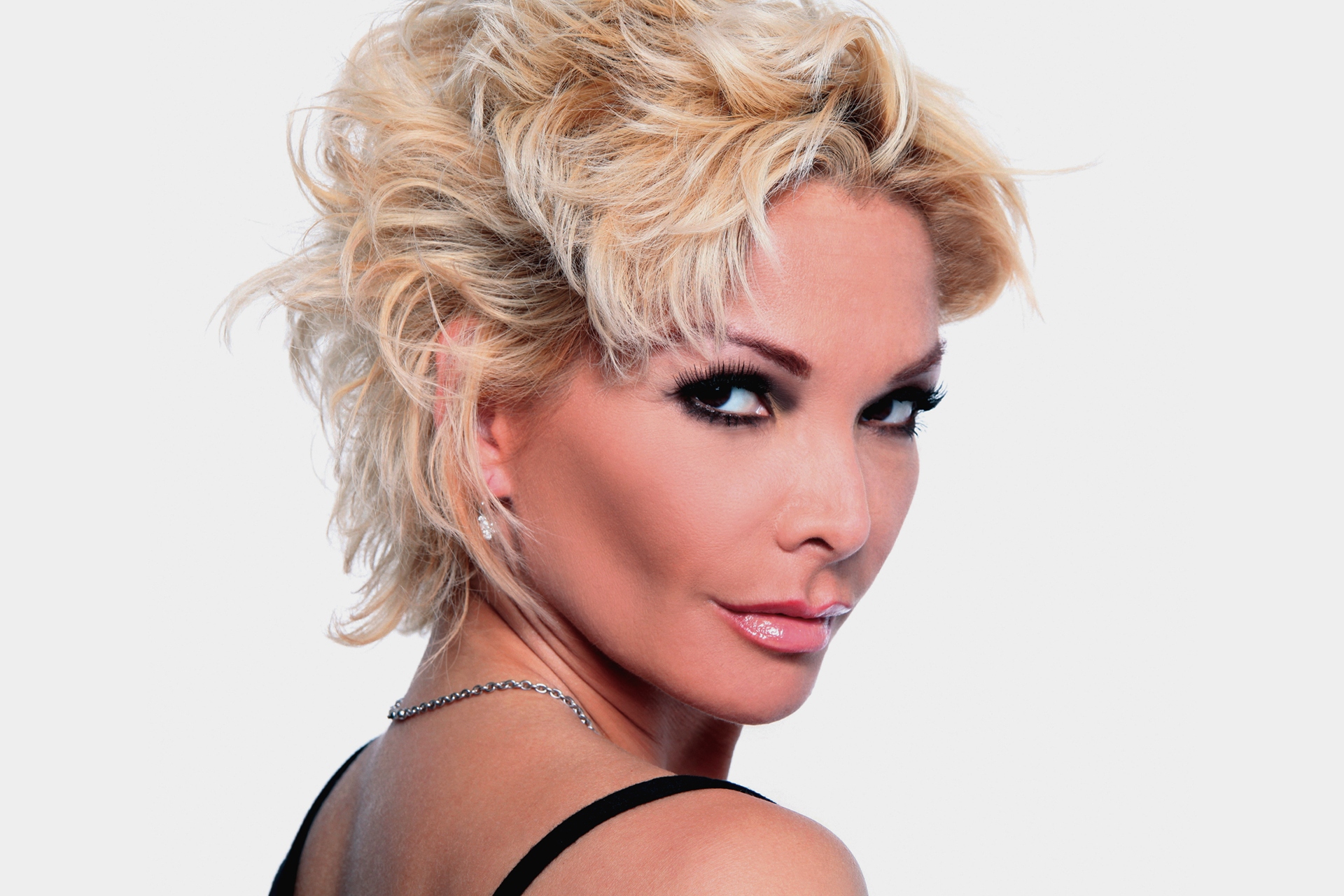 Marisela at The Plaza Theatre Performing Arts Center