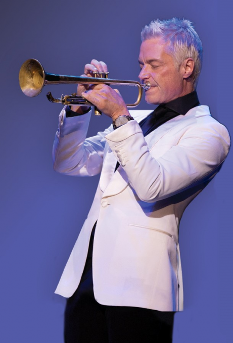 Chris Botti at The Plaza Theatre Performing Arts Center