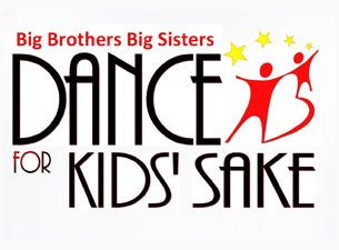 Dance for Kids' Sake tickets