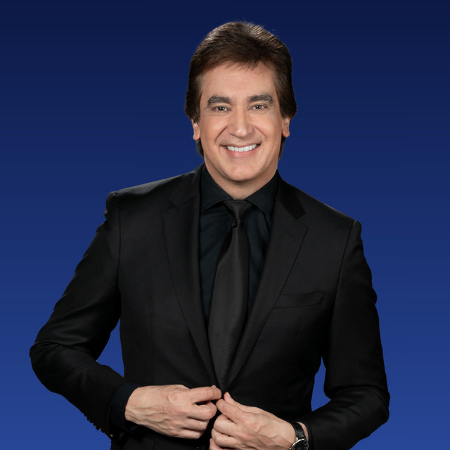 Dante Gebel tickets