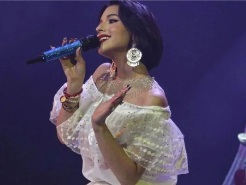 Angela Aguilar