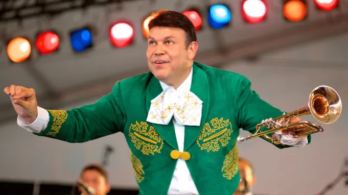 Mariachi Sol De Mexico De Jose Hernandez tickets