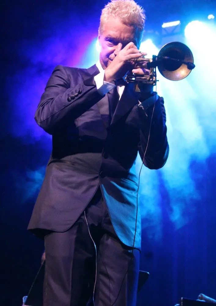 Chris Botti tickets