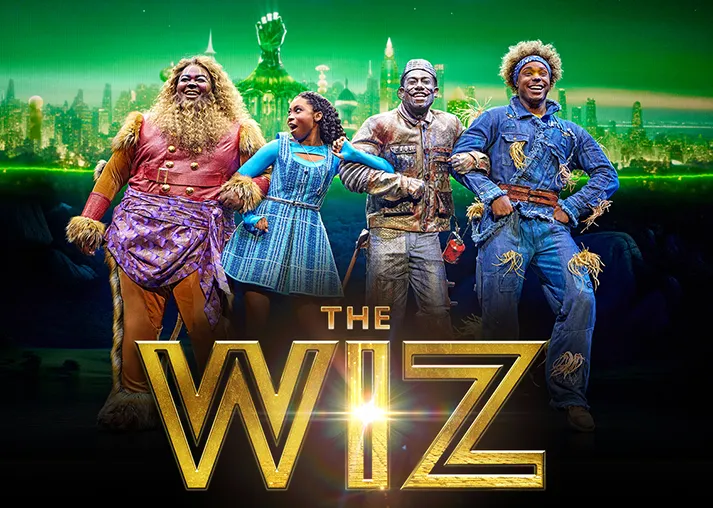 The Wiz