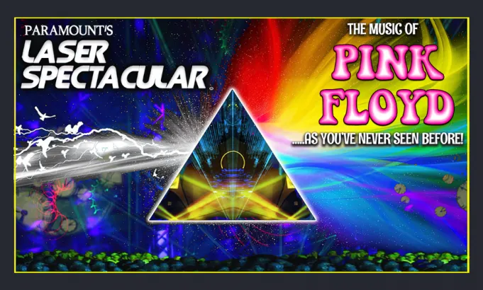 Pink Floyd Laser Spectacular tickets