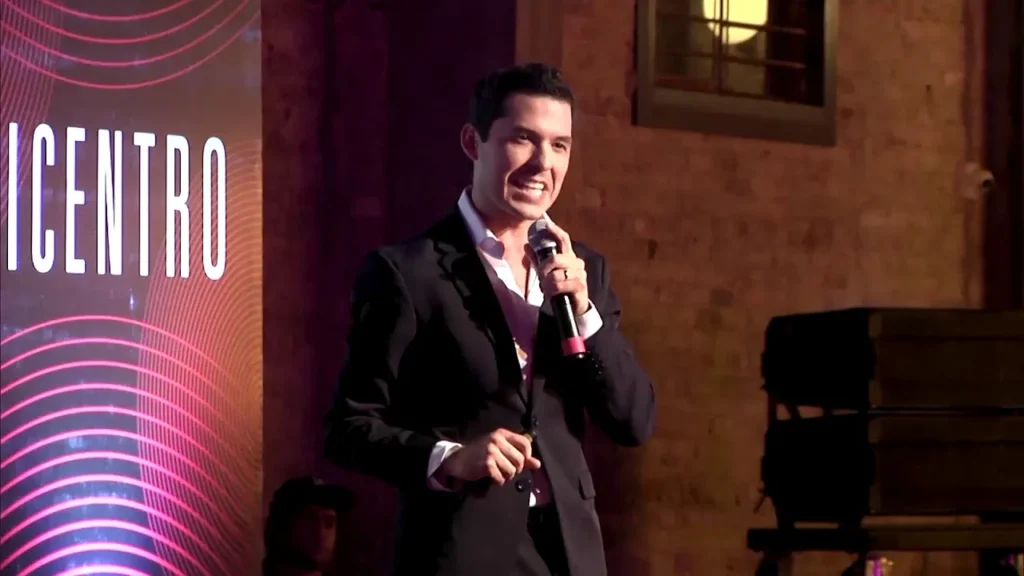 Jorge Lozano H. tickets