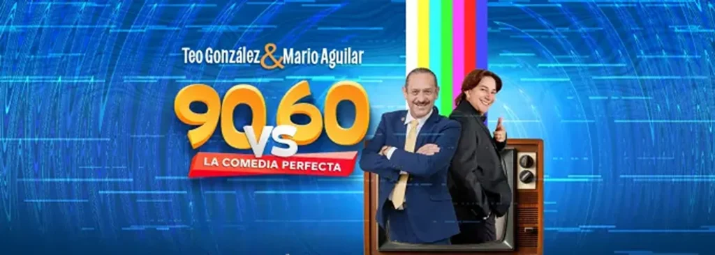 Teo Gonzalez at The Plaza Theatre