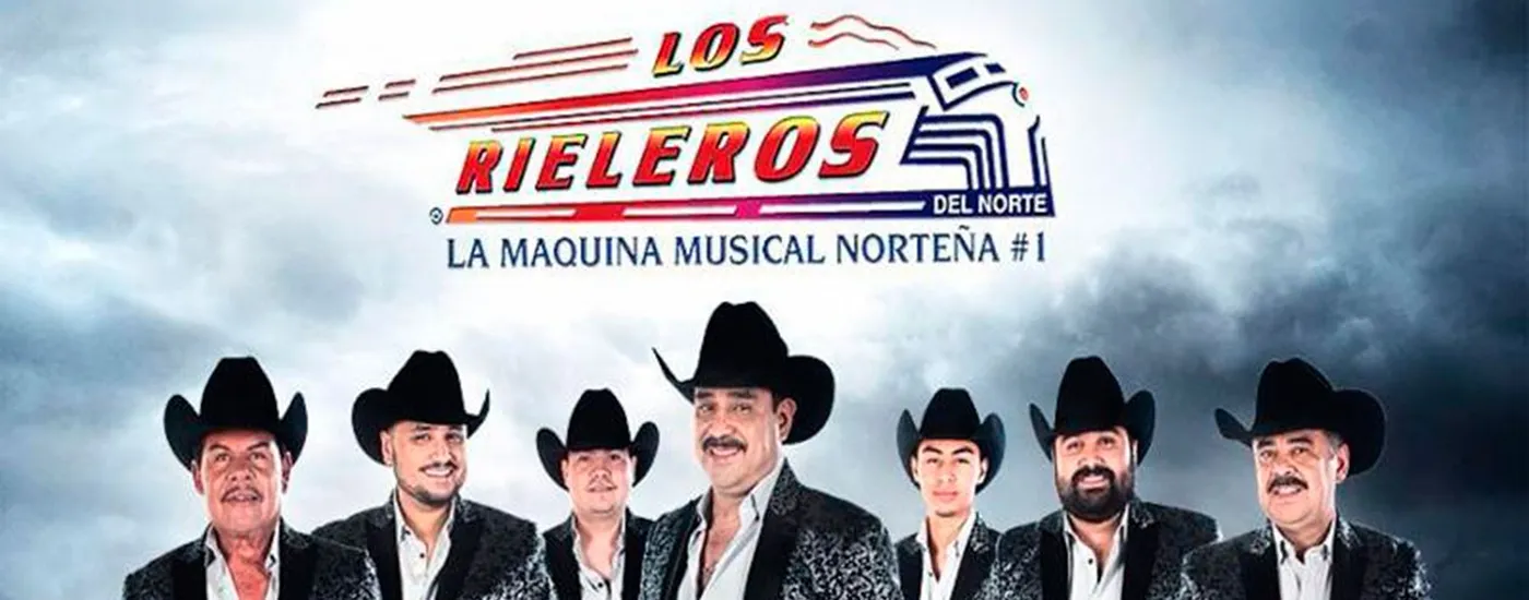 Los Rieleros Del Norte