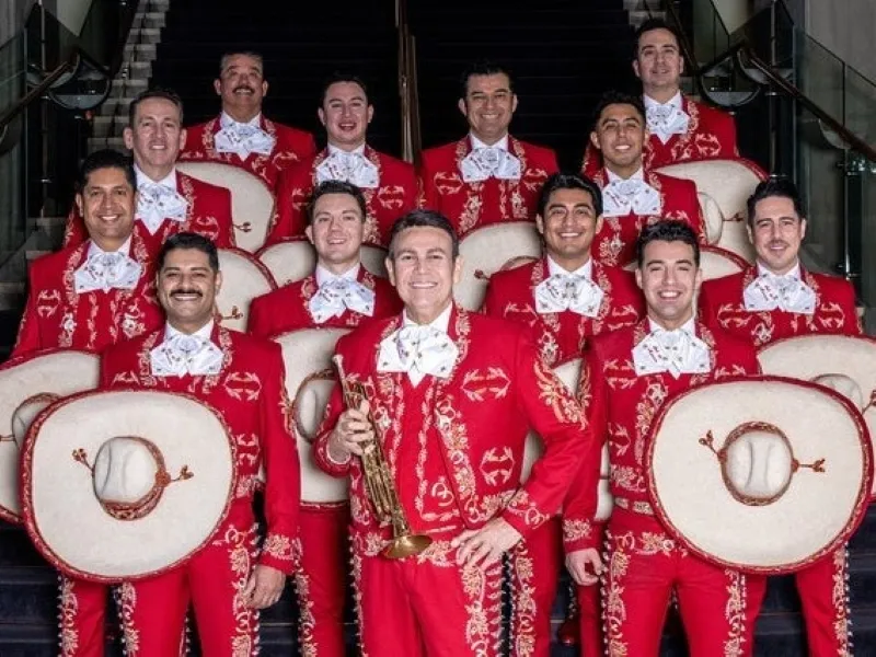 Mariachi Sol De Mexico tickets