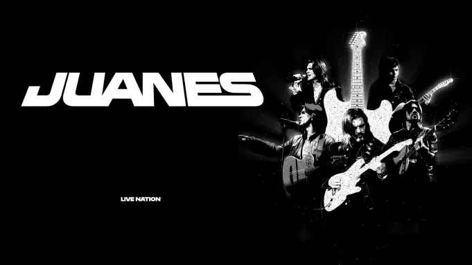 Juanes tickets