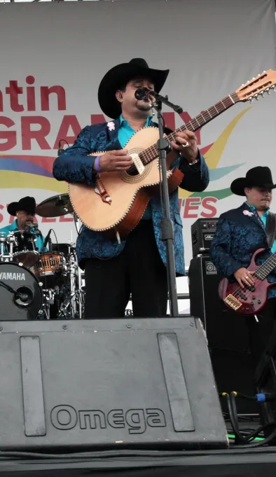 Los Rieleros Del Norte tickets